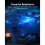 Світильник Govee Зірковий проектор H609D Galaxy Light Projector 2 Pro, RGB, WI-FI/Bluetooth (H609D311)