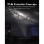 Світильник Govee Зірковий проектор H609D Galaxy Light Projector 2 Pro, RGB, WI-FI/Bluetooth (H609D311)