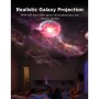 Світильник Govee Зірковий проектор H609D Galaxy Light Projector 2 Pro, RGB, WI-FI/Bluetooth (H609D311)