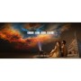 Світильник Govee Зірковий проектор H609D Galaxy Light Projector 2 Pro, RGB, WI-FI/Bluetooth (H609D311)