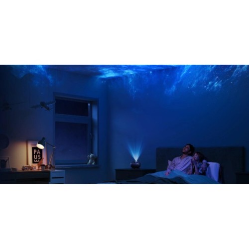 Світильник Govee Зірковий проектор H609D Galaxy Light Projector 2 Pro, RGB, WI-FI/Bluetooth (H609D311)