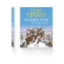 Книга Останній герой. Дисковітня легенда - Террі Пратчетт Видавництво Старого Лева (9789664485736)