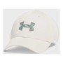Кепка Under Armour UA Men's UA Blitzing бежевий 1376700-279 L/XL (197779674249)