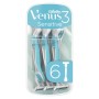 Бритва Gillette Venus 3 Sensitive 6 шт. (7702018487158)