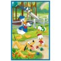 Пазл Trefl Mickey&friends Команда Міккі Мауса 3 х 80 елементів (5900511348873)