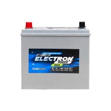 Акумулятор автомобільний ELECTRON POWER MAX 50Ah ASIA (+/-) ТК (420EN) без нижн. бурт (550 055 042 SMF)