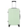 Валіза Semi Line 20" (S) Mint (T5646-2) (DAS303818)