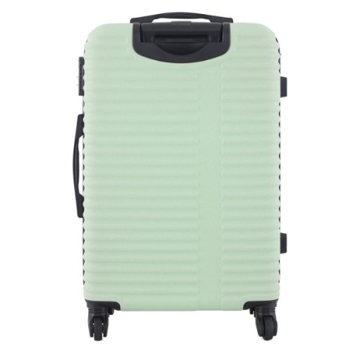 Валіза Semi Line 20" (S) Mint (T5646-2) (DAS303818)