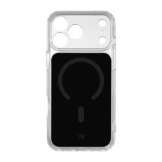 Чохол до мобільного телефона Armorstandart Clear Hybrid MagCase Apple iPhone 18 Pro Max / 17 Pro Max Black (ARM91786)