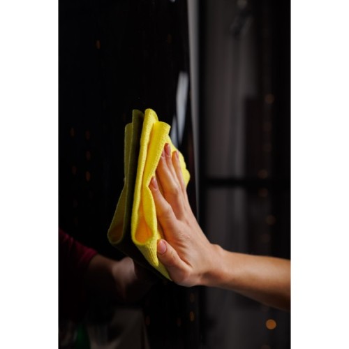 Серветки для прибирання Добра Господарочка Effective з мікрофібри 1 шт. (4820086523097)