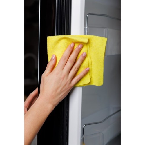 Серветки для прибирання Добра Господарочка Effective з мікрофібри 1 шт. (4820086523097)