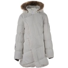Куртка дитяча Huppa ROSA 1 17910130 білий 128 (4741468547404)