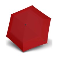 Парасоля Knirps AS.050 Slim Small Manual Salsa механічна, складана (Kn95-9051-1502)