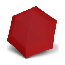 Парасоля Knirps AS.050 Slim Small Manual Salsa механічна, складана (Kn95-9051-1502)
