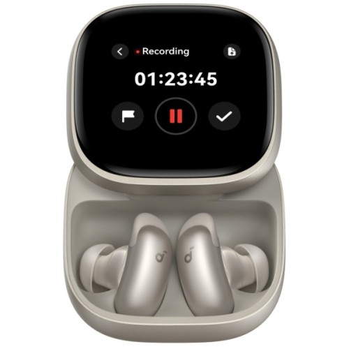 Навушники Anker SoundСore Liberty 5 Pro Max Golden (D1204GB1)