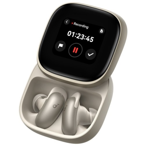 Навушники Anker SoundСore Liberty 5 Pro Max Golden (D1204GB1)
