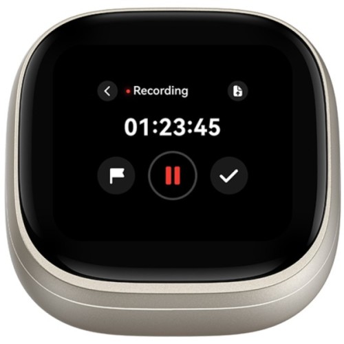 Навушники Anker SoundСore Liberty 5 Pro Max Golden (D1204GB1)