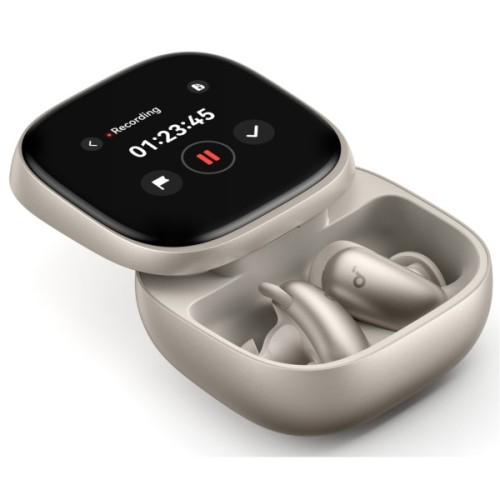 Навушники Anker SoundСore Liberty 5 Pro Max Golden (D1204GB1)
