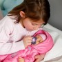 Лялька Baby Born серії Click & Play – Зимовий стиль Емми (43 см) (841228)