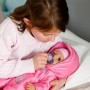 Лялька Baby Born серії Click & Play – Зимовий стиль Емми (43 см) (841228)