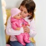 Лялька Baby Born серії Click & Play – Зимовий стиль Емми (43 см) (841228)