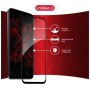 Скло захисне Intaleo Full Glue ESD Xiaomi Poco C85 4G Black (1283126628283)