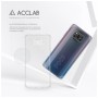 Чохол до мобільного телефона ACCLAB ShockProof Poco X3 Pro Transparent (1283126588136)