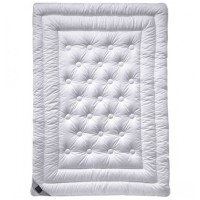 Ковдра Billerbeck 343 Rubin Silk 155x220 (51903650)