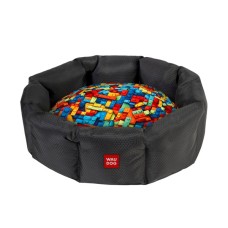 Лежак для тварин WAUDOG Relax "Блоки" S (313-4056)