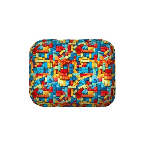 Лежак для тварин WAUDOG Relax "Блоки" S (313-4056)