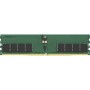 Модуль пам'яті для комп'ютера DDR5 64GB 6400 MHz Kingston (KVR64A52BD8-64)