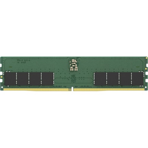 Модуль пам'яті для комп'ютера DDR5 64GB 6400 MHz Kingston (KVR64A52BD8-64)