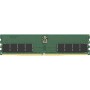 Модуль пам'яті для комп'ютера DDR5 64GB 6400 MHz Kingston (KVR64A52BD8-64)