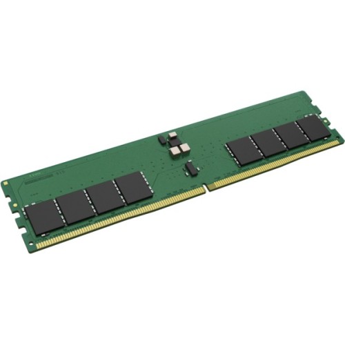 Модуль пам'яті для комп'ютера DDR5 64GB 6400 MHz Kingston (KVR64A52BD8-64)