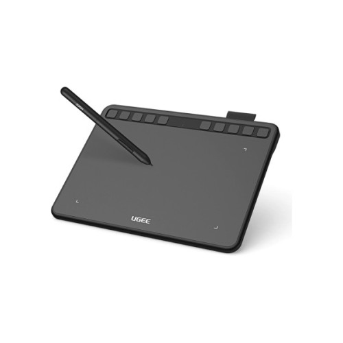 Графічний планшет Ugee S640 (ZYS640-G-N)