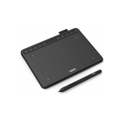 Графічний планшет Ugee S640 (ZYS640-G-N)