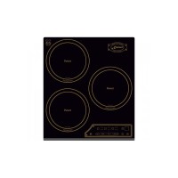 Варочна поверхня Kaiser KCT4795FIAD