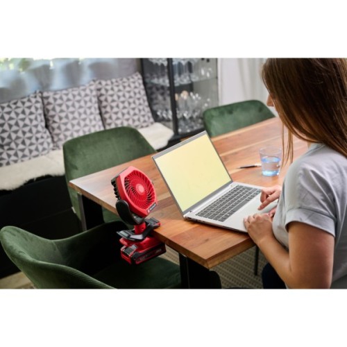 Вентилятор Einhell GC-CF 18/110 Li-Solo (3408061)