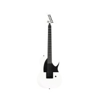 Електрогітара S by Solar Type TB TB4.61W-E Single Pickup White (235720)