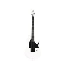 Електрогітара S by Solar Type TB TB4.61W-E Single Pickup White (235720)