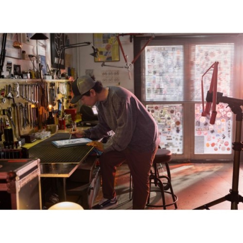 Ноутбук HP OmniBook X Flip x360 16-ar0004ua (C3VD4EA)