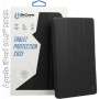 Чохол до планшета BeCover Soft Edge BeCover Apple iPad 10.9" 2022/24/11" 2025 Black (709184)