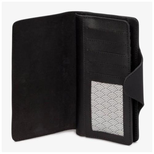 Гаманець Yoshi Y1311 1 Black (Y1311 1)