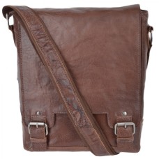 Сумка Ashwood 8342 Tan