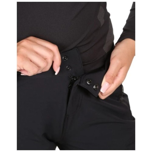 Штани Kilpi Lago-W ZL0414 black - 36 - чорний (024.1006)