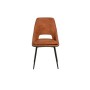 Кухонний стілець Special4You Sahara terracotta (E7238)