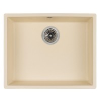 Мийка кухонна GRANADO UNDER TOP MAX ivory (gr3004)