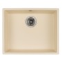 Мийка кухонна GRANADO UNDER TOP MAX ivory (gr3004)