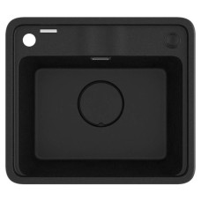 Мийка кухонна Deante Momi (ZKM_G103)