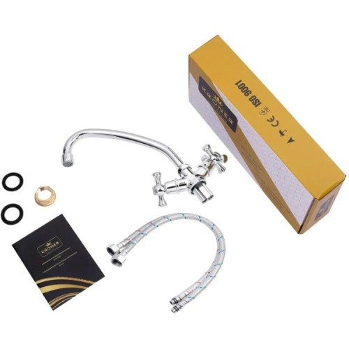 Змішувач Kroner Rhein-C030 (CV014915)